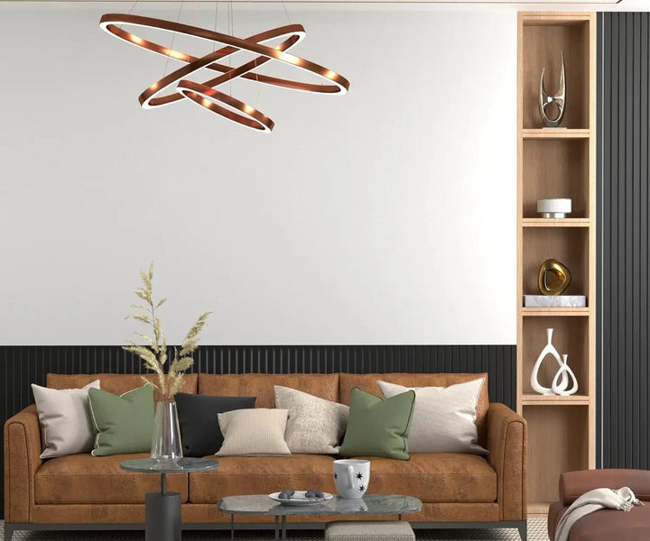 HomyDecor Ensfarget Hvit kontaktplast - Homy