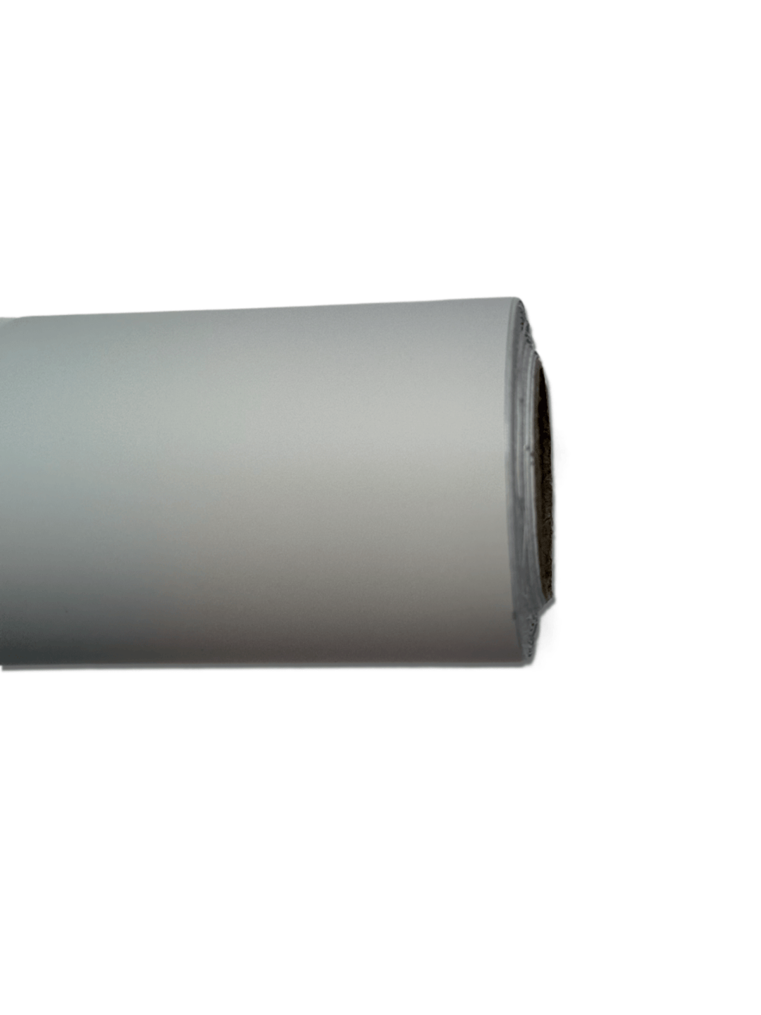 HomyDecor Hvit Matt Silkemyk kontaktplast - Homy