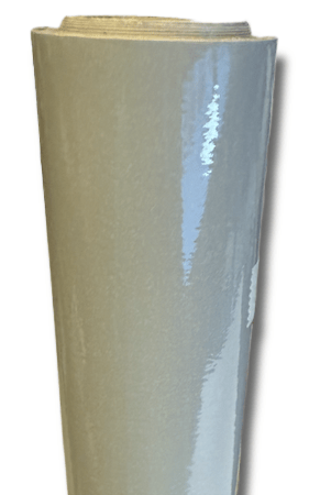 HomyDecor Lys Grå Struktur Høyglans kontaktplast - Homy