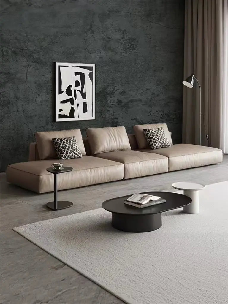 HomyDecor Mørk Betong kontaktplast - Homy