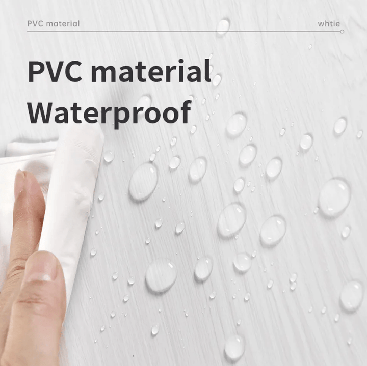 Vareprøve Eik Natur Trestruktur kontaktplast - Homy