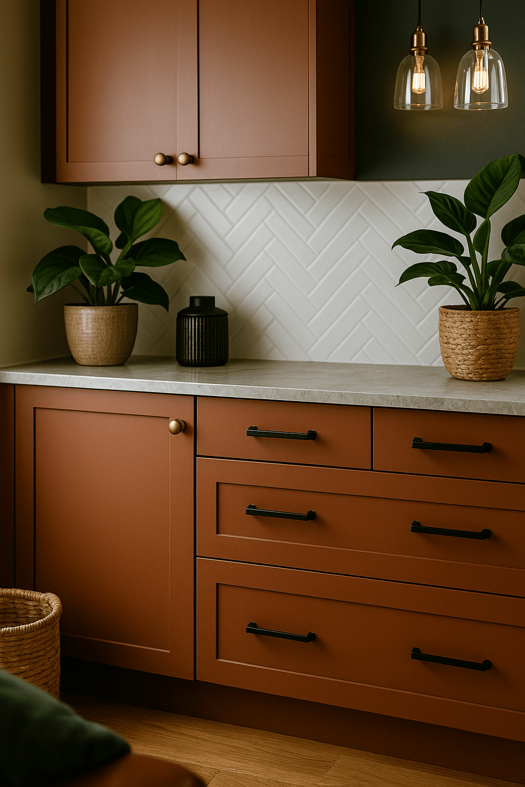 Slik velger du riktige håndtak og knotter – stil og funksjon i ett grep! - Homy