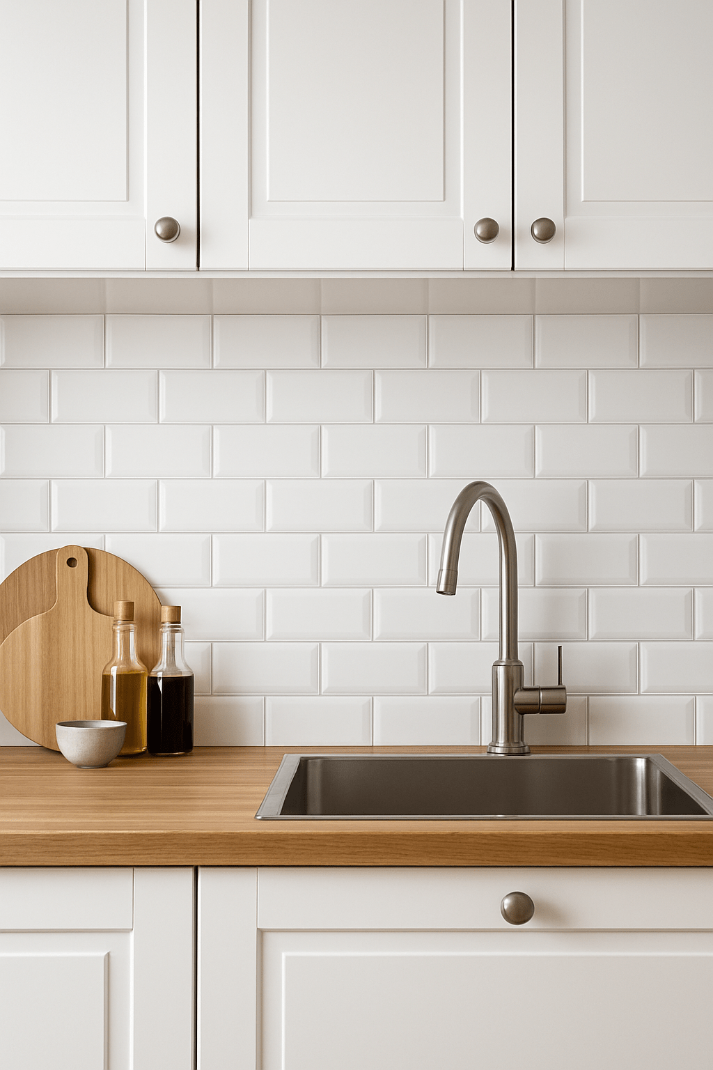 Vanntette fliser: hvilke typer passer på bad, kjøkken og vaskerom? - Homy