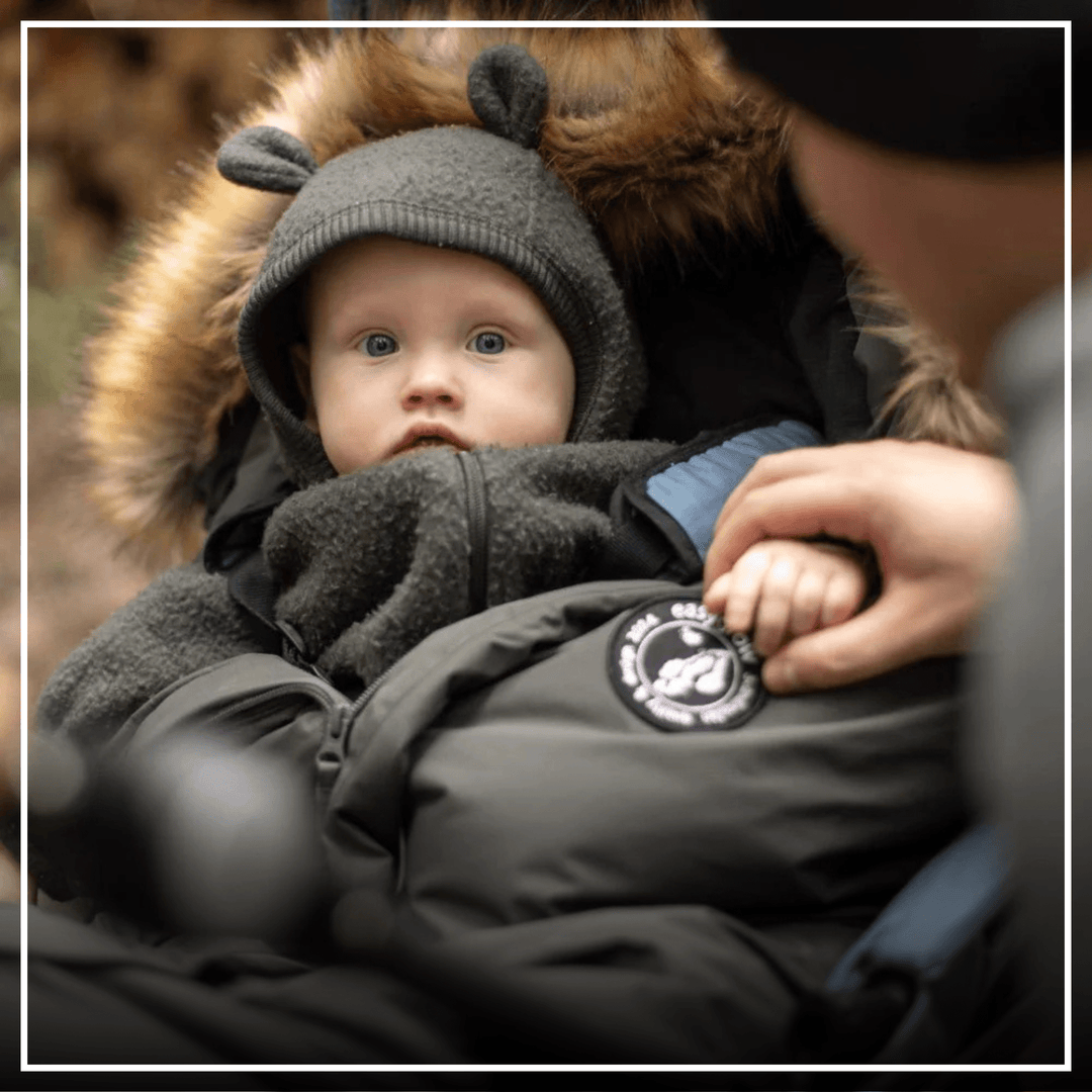 Barnevogn- & biltilbehør - Homy