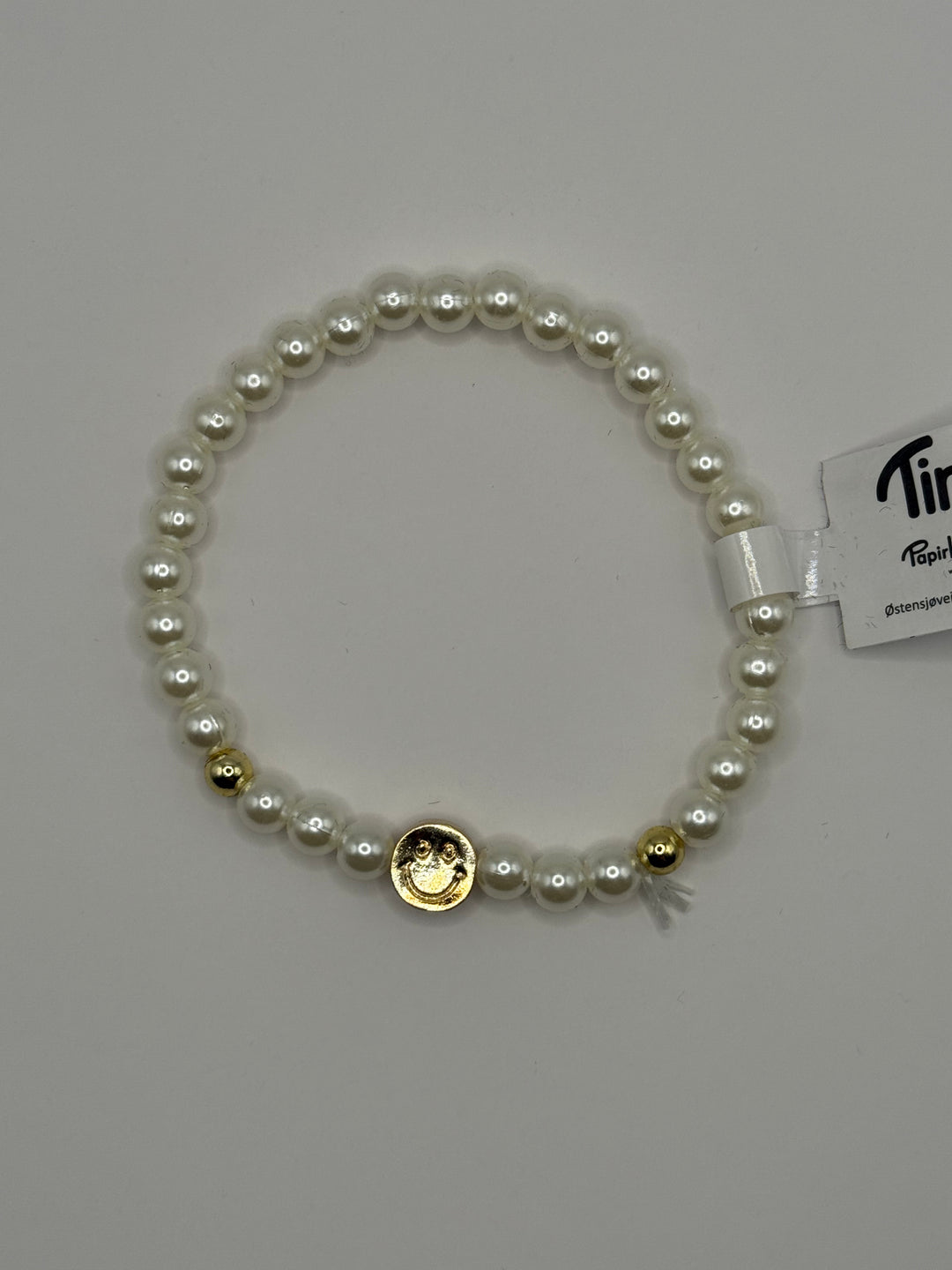 Tinka Vennskapsarmbånd Colourful Life – 2-pk med symboler og farger