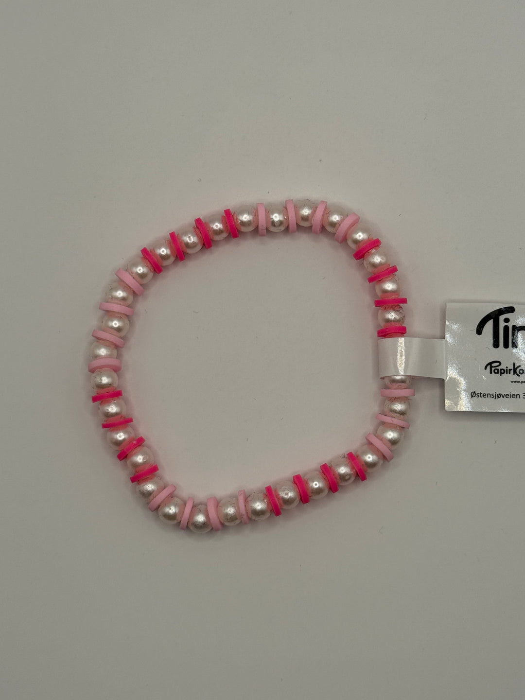 Tinka Vennskapsarmbånd Colourful Life – 2-pk med symboler og farger