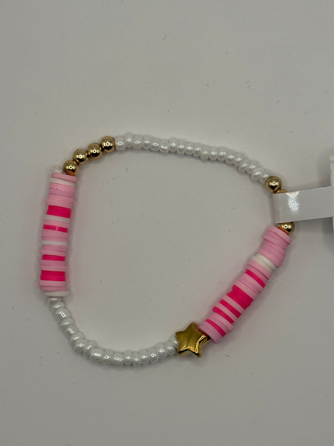 Tinka Vennskapsarmbånd Colourful Life – 2-pk med symboler og farger