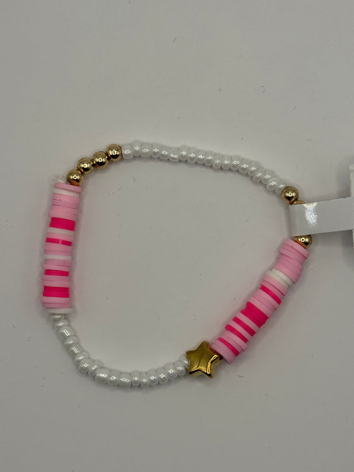 Tinka Vennskapsarmbånd Colourful Life – 2-pk med symboler og farger