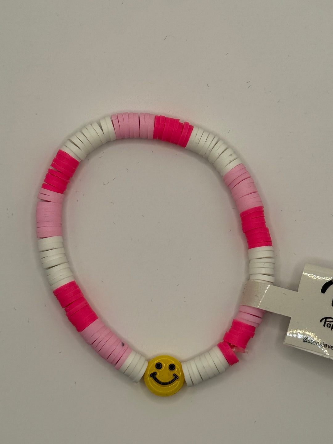 Tinka Vennskapsarmbånd Colourful Life – 2-pk med symboler og farger