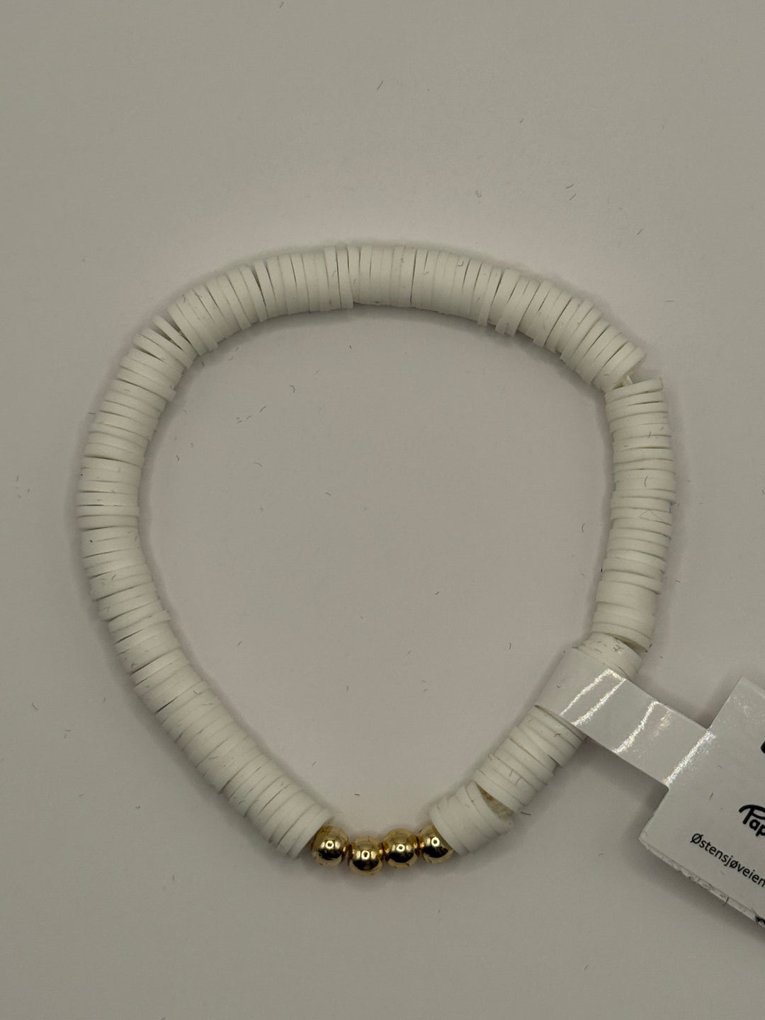 Tinka Vennskapsarmbånd Colourful Life – 2-pk med symboler og farger