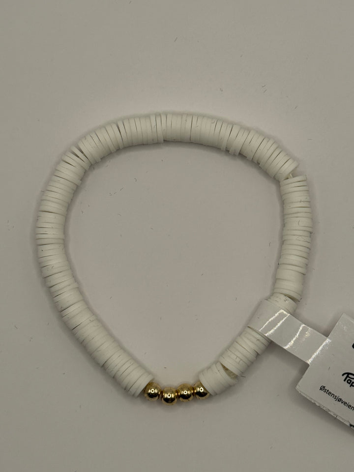 Tinka Vennskapsarmbånd Colourful Life – 2-pk med symboler og farger