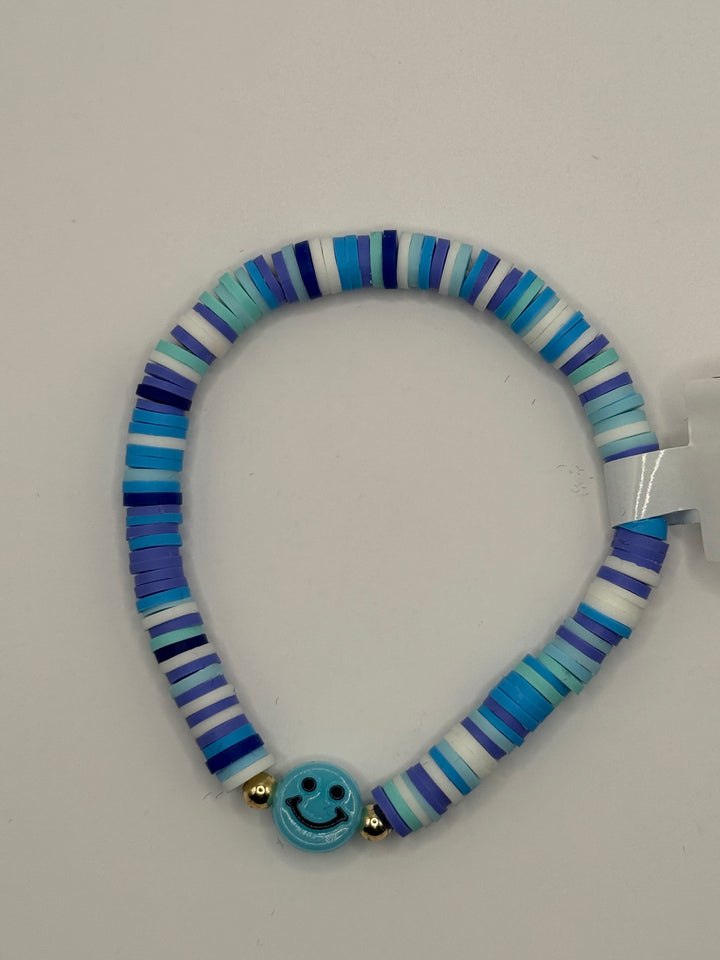 Tinka Vennskapsarmbånd Colourful Life – 2-pk med symboler og farger