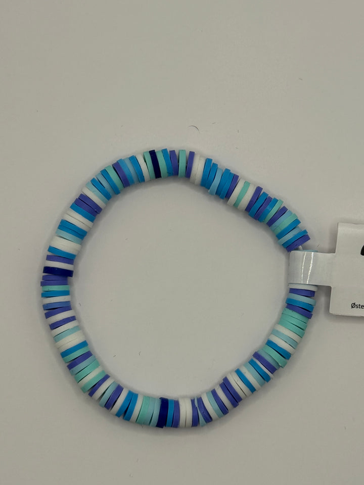 Tinka Vennskapsarmbånd Colourful Life – 2-pk med symboler og farger