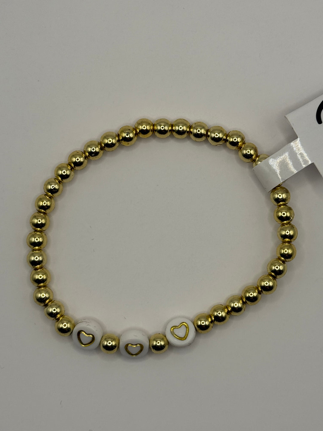 Tinka Vennskapsarmbånd Colourful Life – 2-pk med symboler og farger