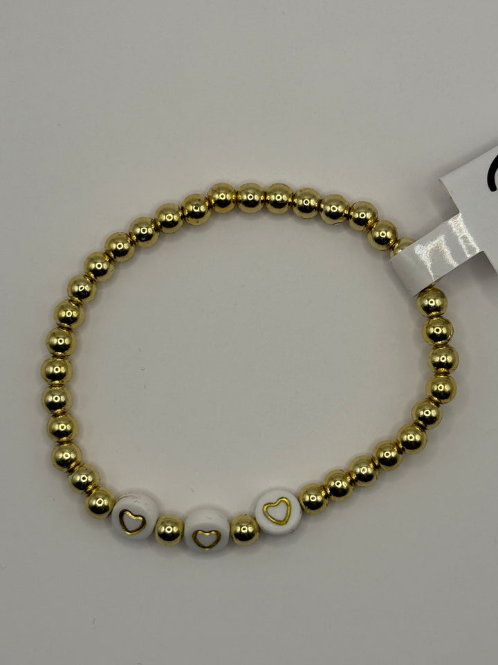 Tinka Vennskapsarmbånd Colourful Life – 2-pk med symboler og farger