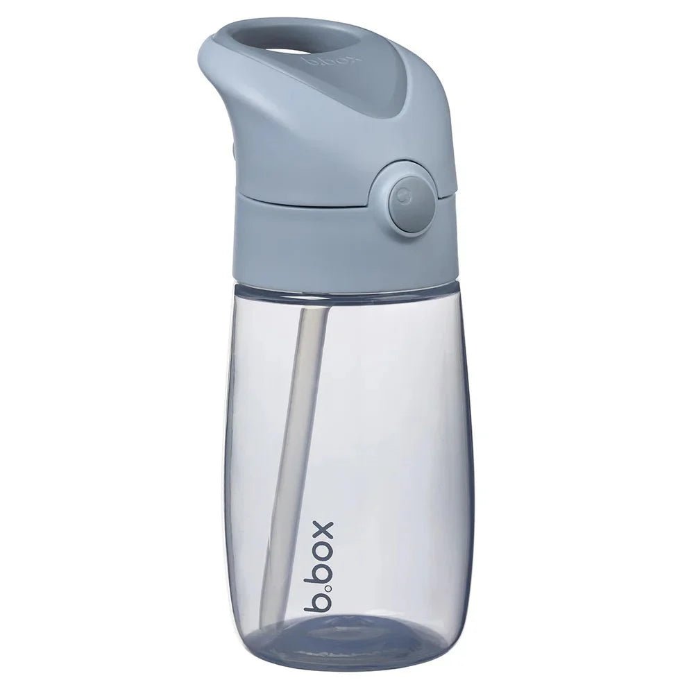 b.box Drikkeflaske Jr 380 ml - Blå - Homy