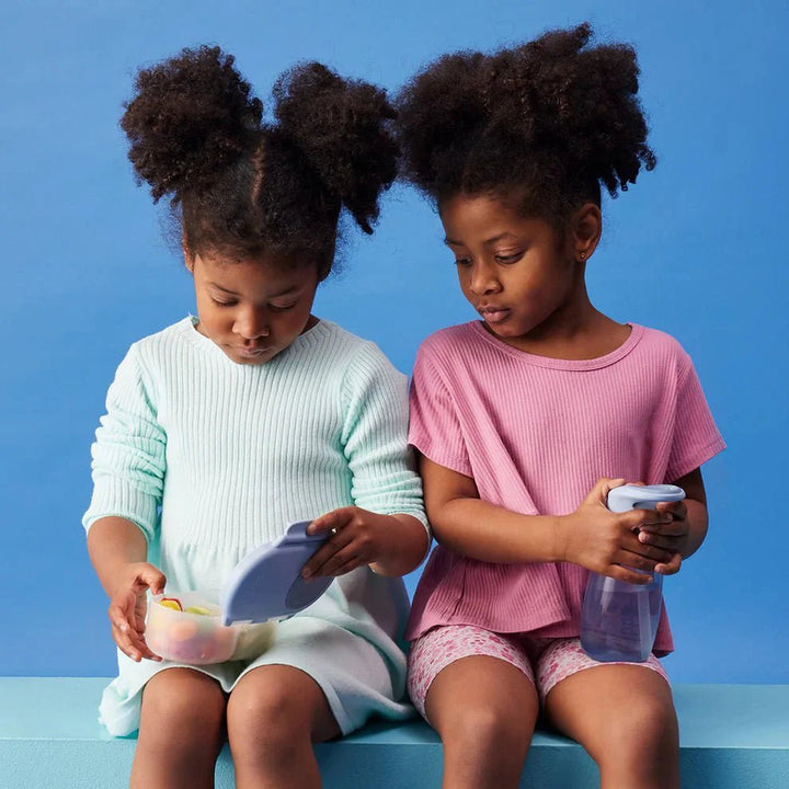 b.box Drikkeflaske Jr 380 ml - Blå - Homy