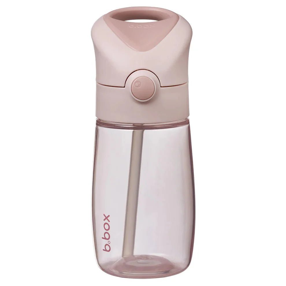 b.box Drikkeflaske Jr 380 ml - Rosa - Homy
