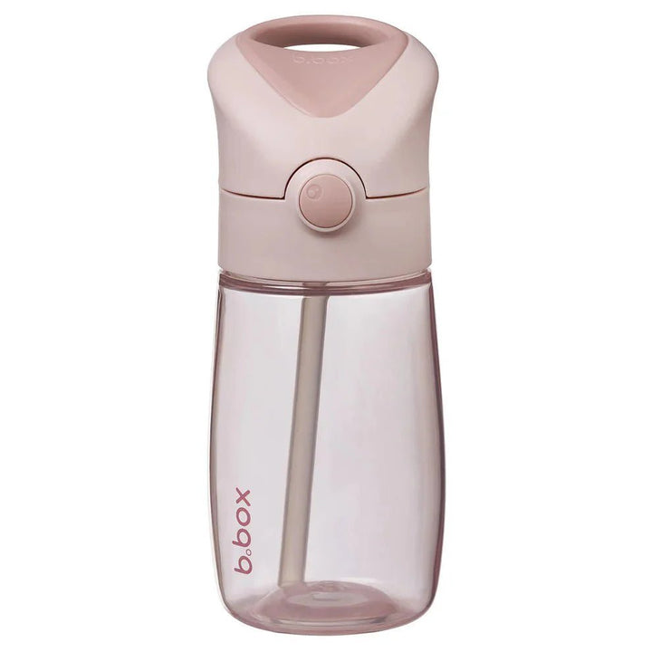b.box Drikkeflaske Jr 380 ml - Rosa - Homy