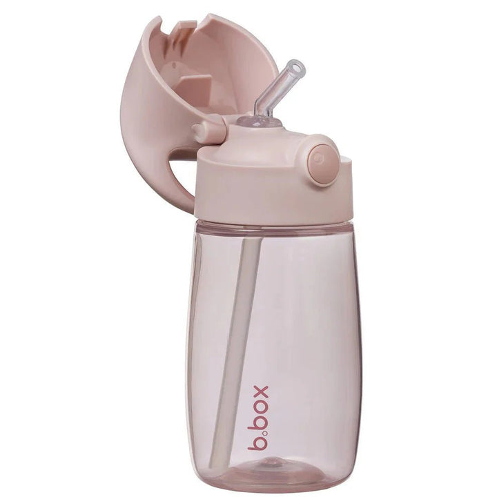 b.box Drikkeflaske Jr 380 ml - Rosa - Homy
