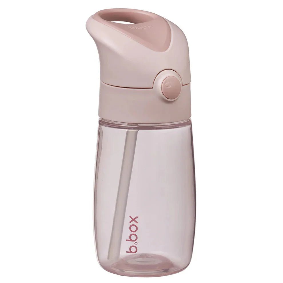 b.box Drikkeflaske Jr 380 ml - Rosa - Homy