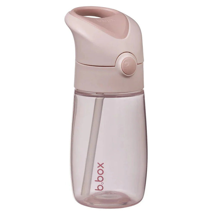 b.box Drikkeflaske Jr 380 ml - Rosa - Homy