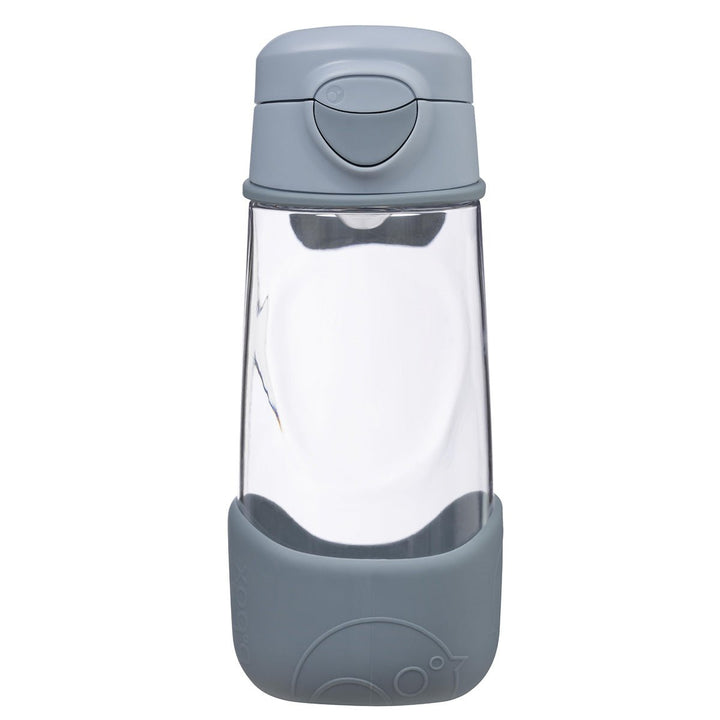 b.box Drikkeflaske Sport 450 ml - Blå - Homy