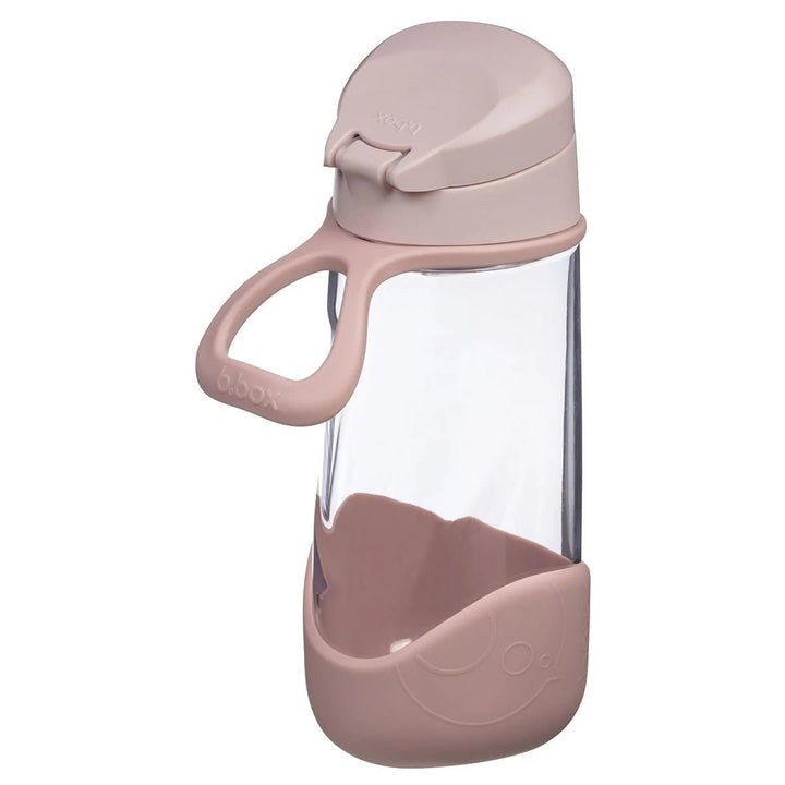 b.box Drikkeflaske Sport 450 ml - Rosa - Homy