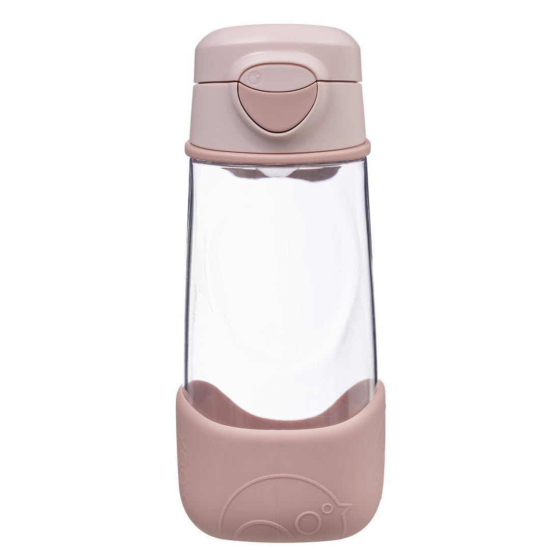 b.box Drikkeflaske Sport 450 ml - Rosa - Homy