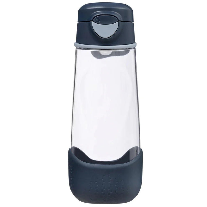 b.box Drikkeflaske Sport 600 ml - Midnight - Homy