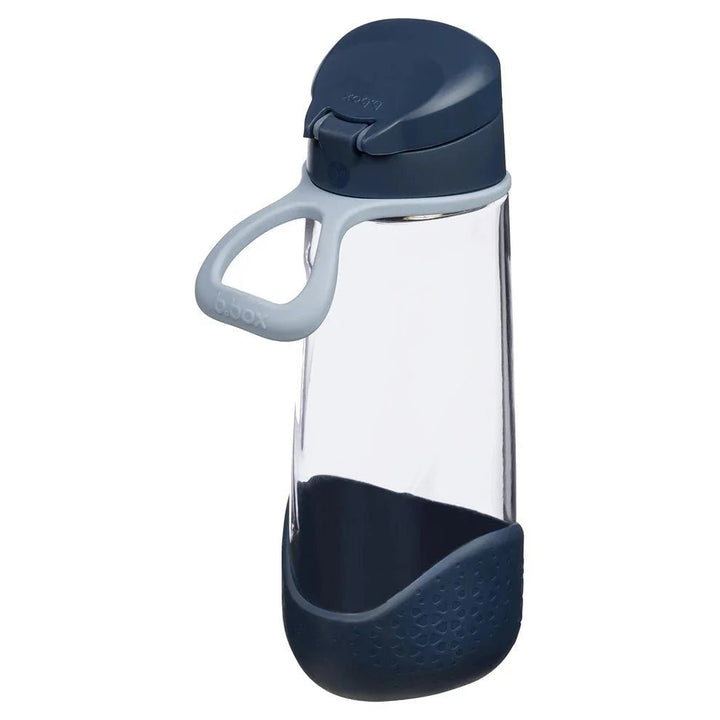 b.box Drikkeflaske Sport 600 ml - Midnight - Homy