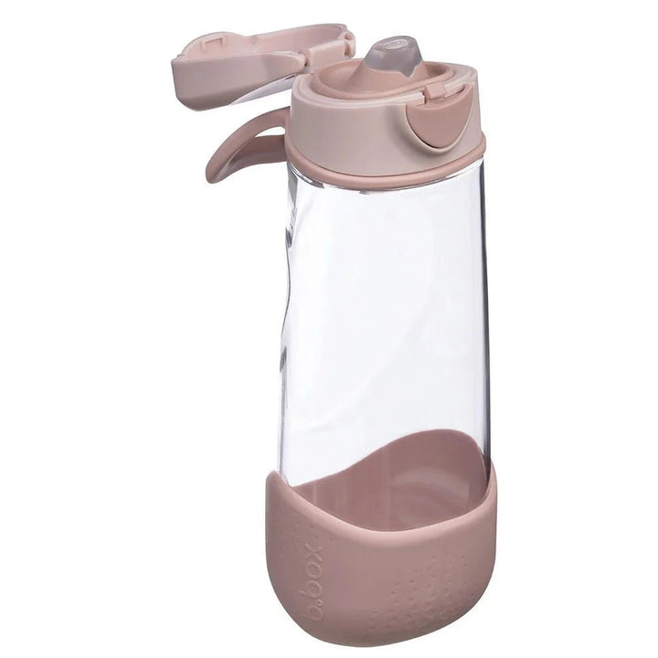 b.box Drikkeflaske Sport 600 ml - Rosa - Homy
