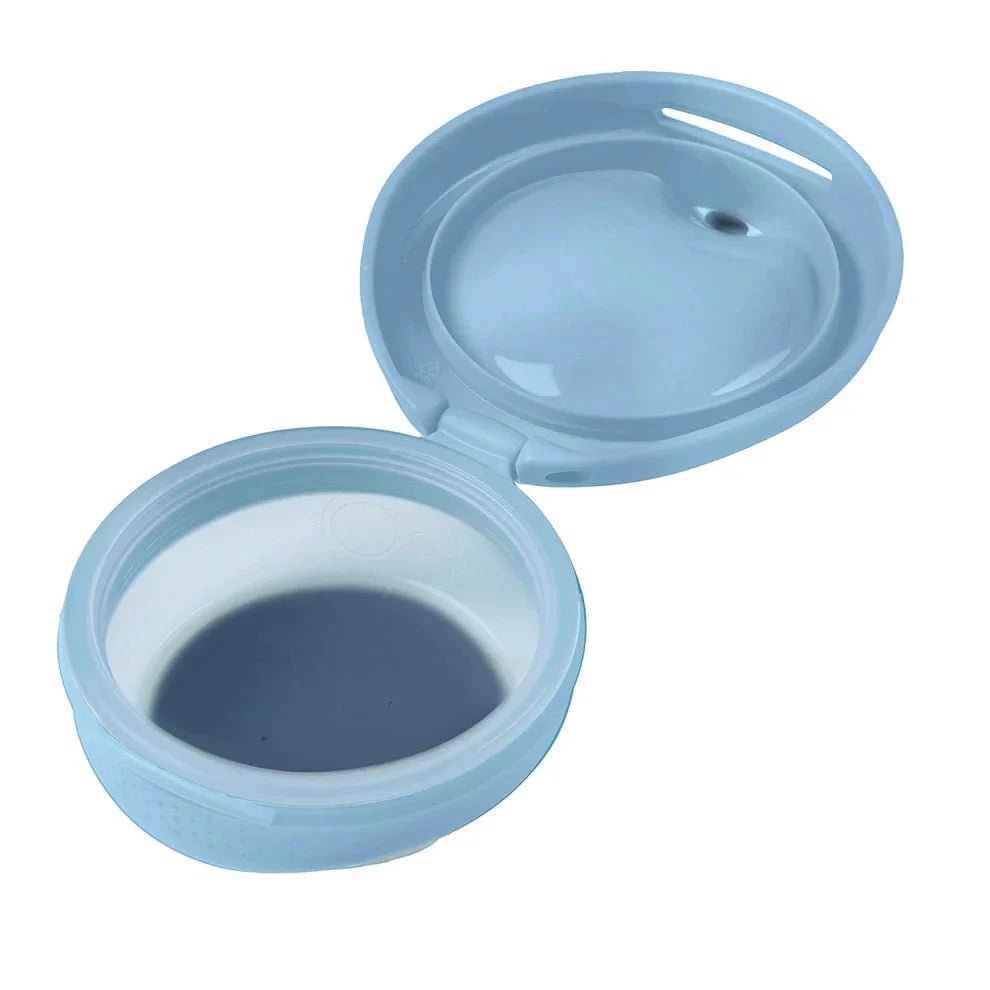 b.box Fill + Feed - Blå - Homy