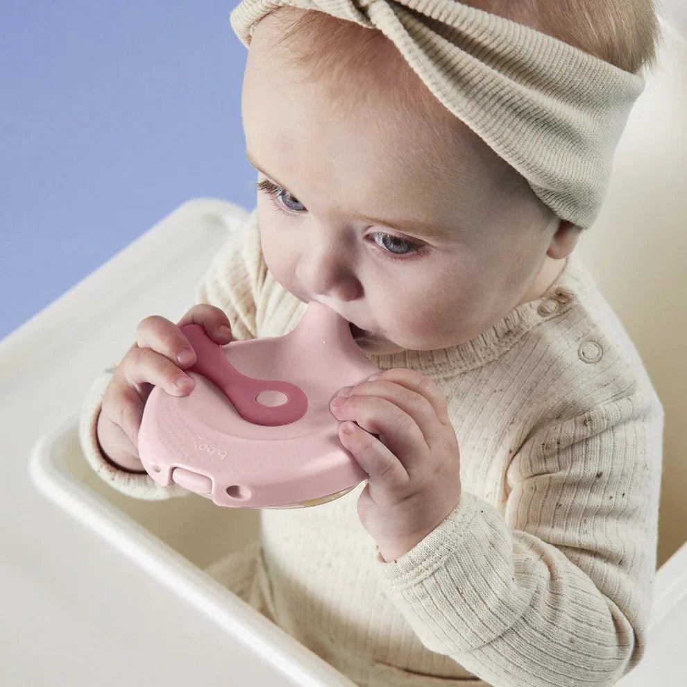 b.box Fill + Feed - Rosa - Homy