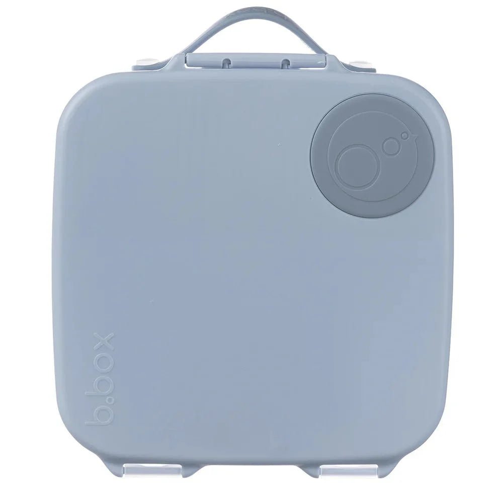 b.box Matboks - Blå - Homy