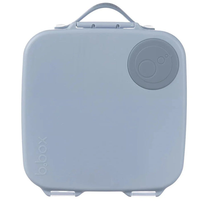 b.box Matboks - Blå - Homy