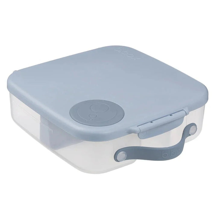 b.box Matboks - Blå - Homy