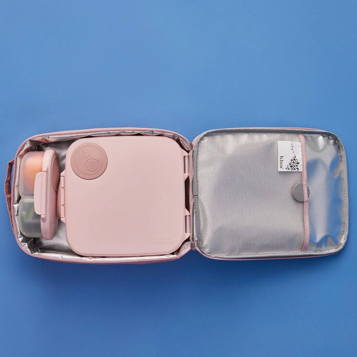 b.box Matboks - Rosa - Homy