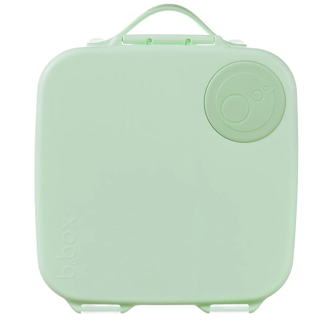 b.box Matboks - Spearmint - Homy