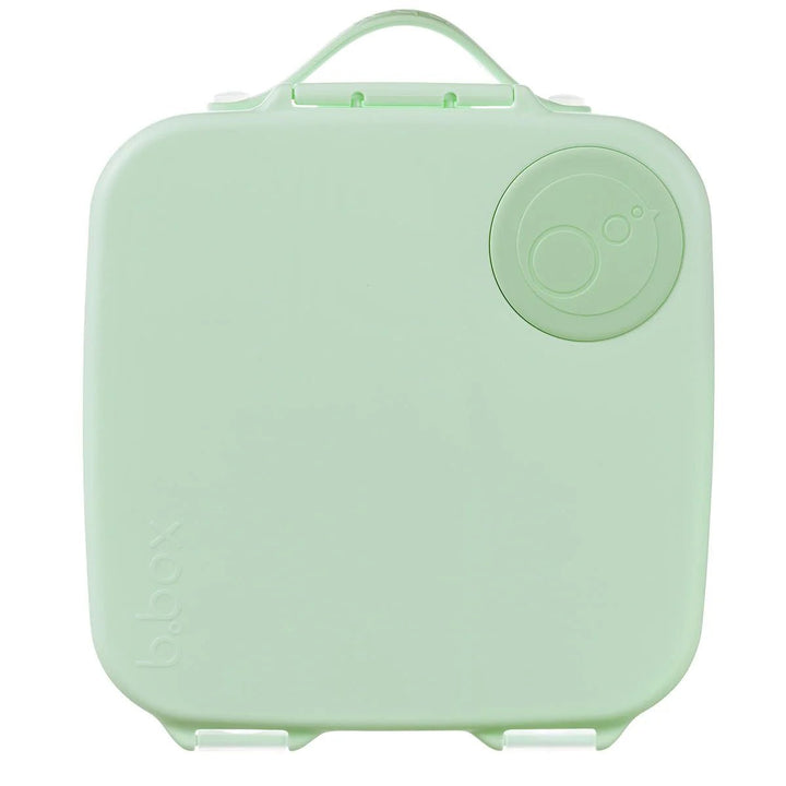 b.box Matboks - Spearmint - Homy