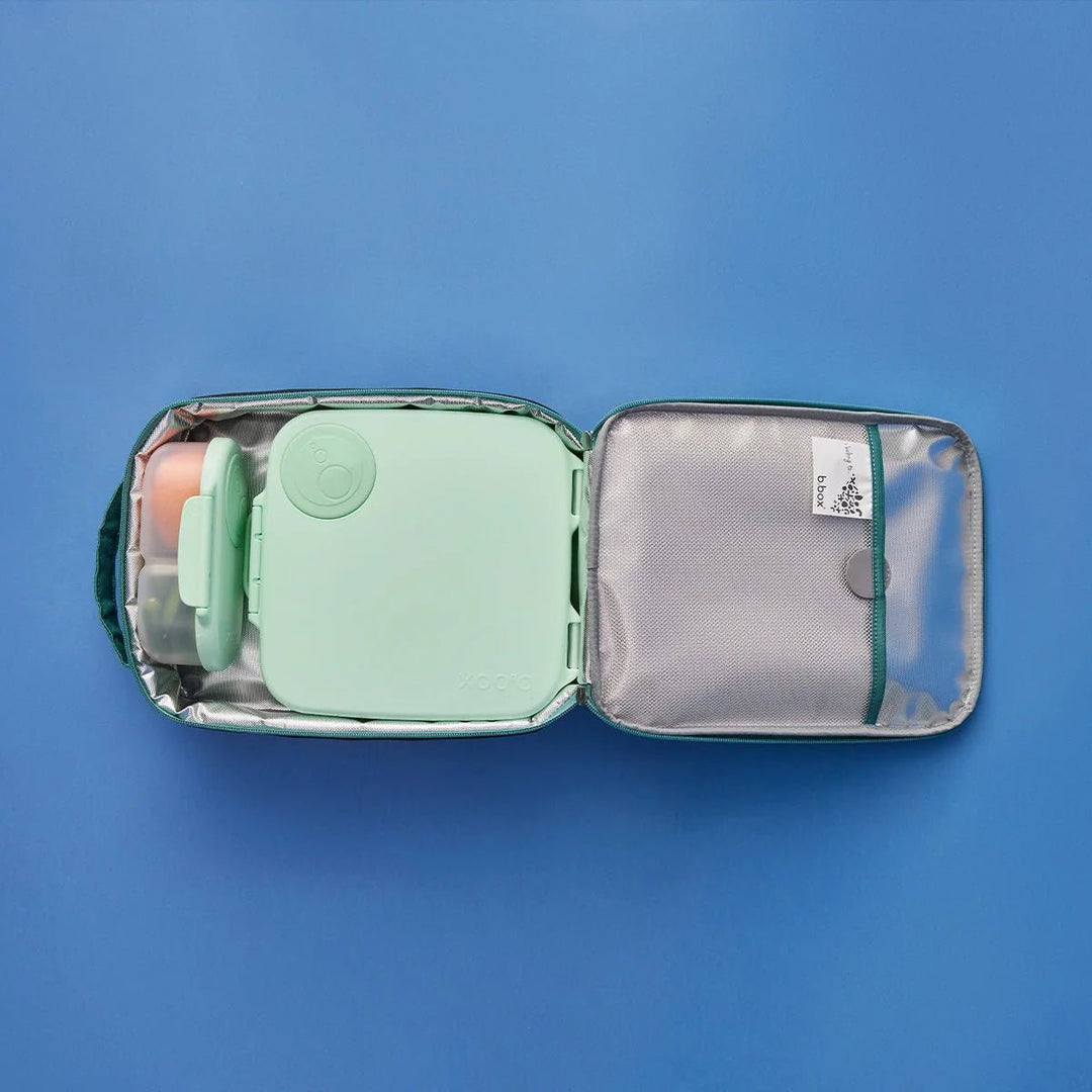 b.box Matboks - Spearmint - Homy