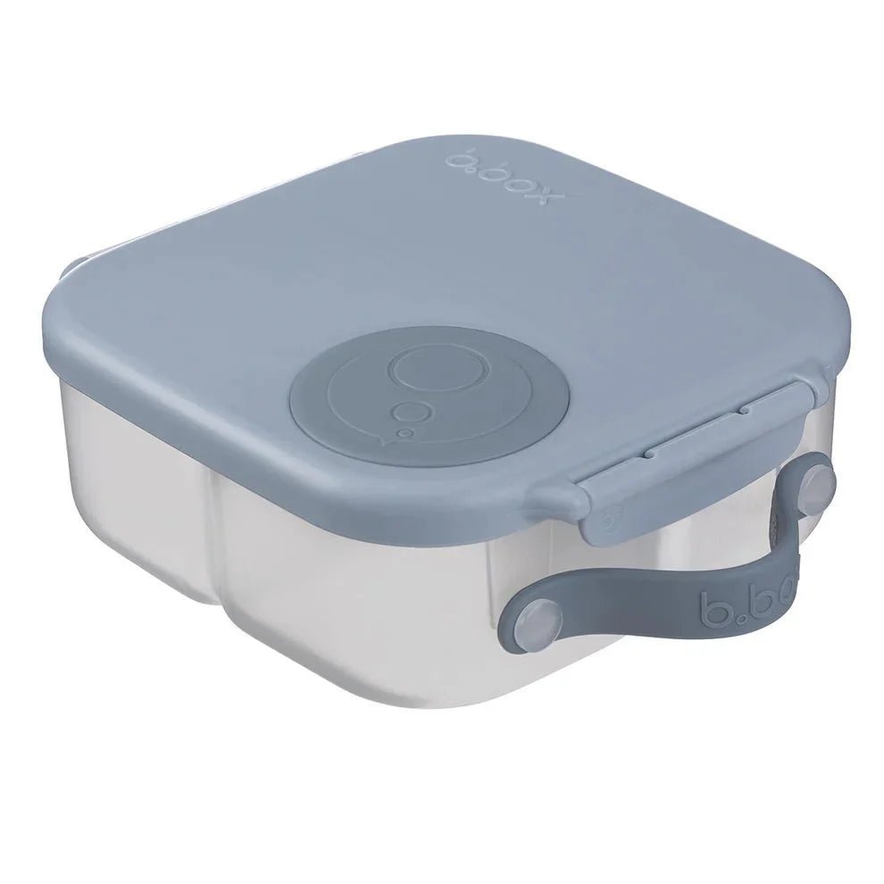 b.box Mini Matboks - Blå - Homy