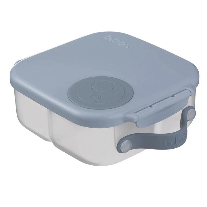 b.box Mini Matboks - Blå - Homy