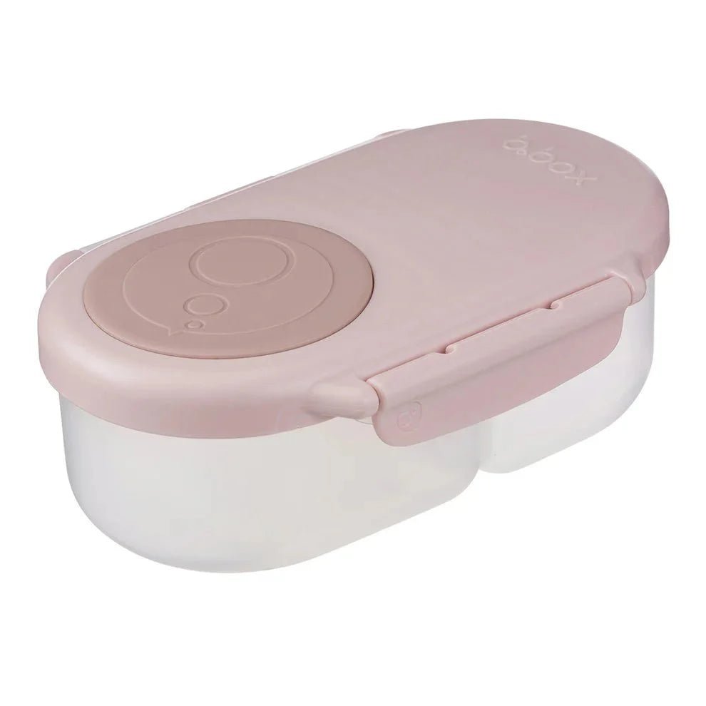 b.box Snackboks - Rosa - Homy