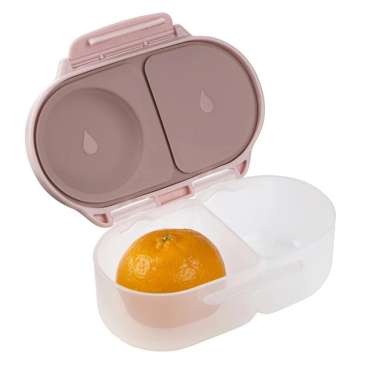 b.box Snackboks - Rosa - Homy