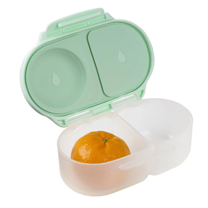 b.box Snackboks - Spearmint - Homy