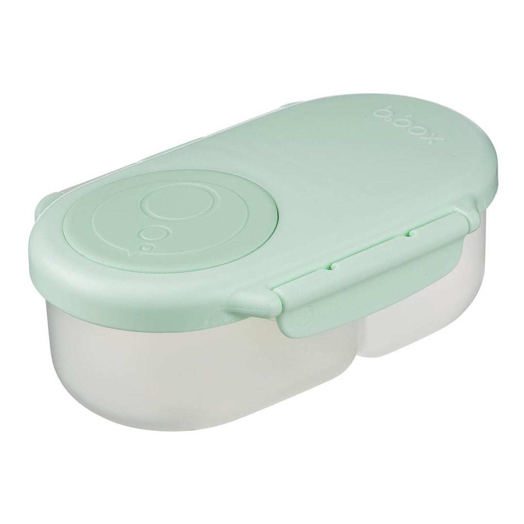 b.box Snackboks - Spearmint - Homy