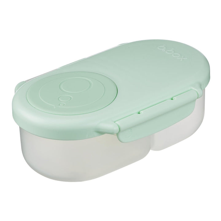 b.box Snackboks - Spearmint - Homy