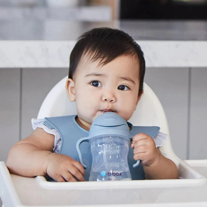 b.box Startpakke 4 - i - 1 Kopp - Ocean - Homy