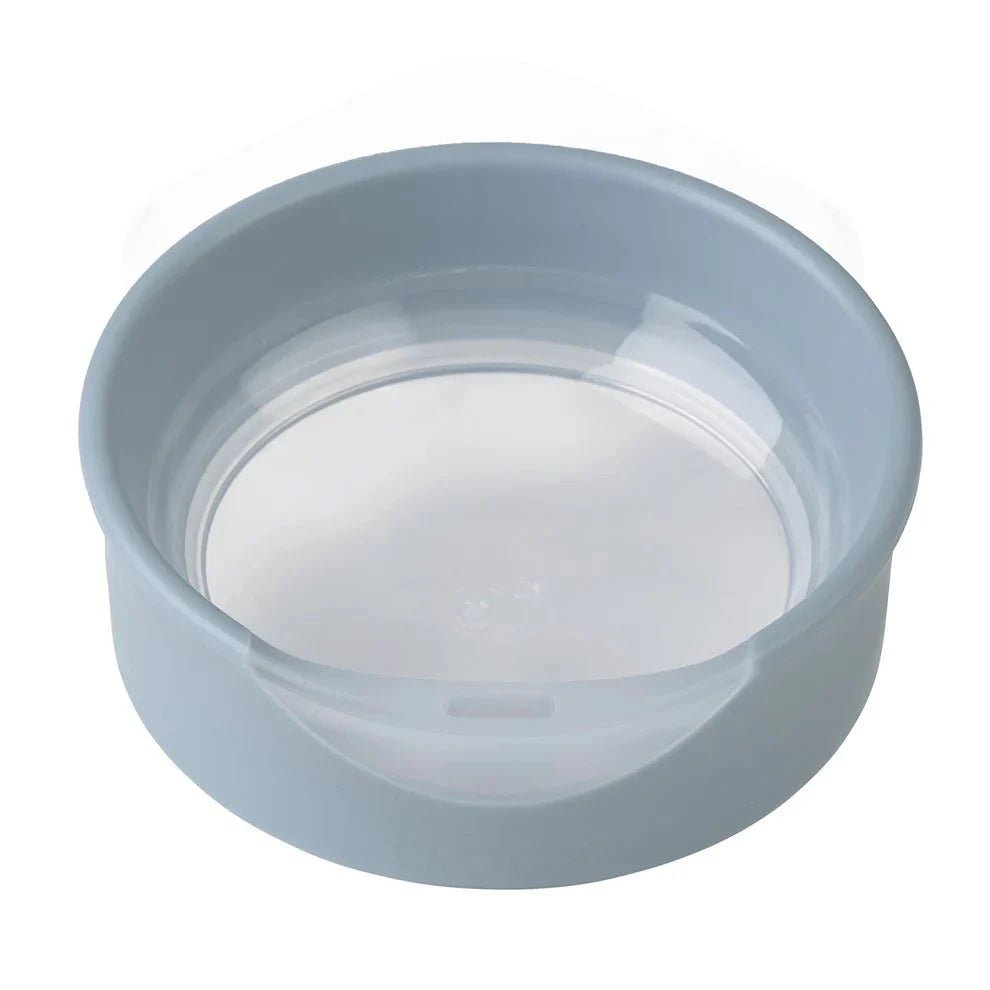 b.box Treningskopp - Blå - Homy